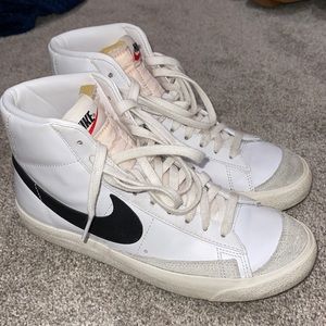 Nike Blazers